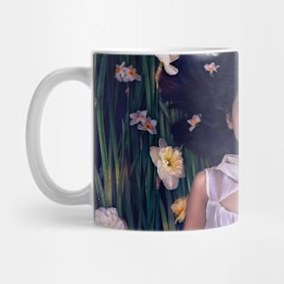 Narzissus Mug